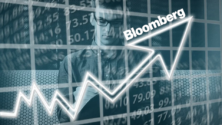 Bloomberg: nem kizárt a 100.000 dolláros bitcoin 5 éven belül