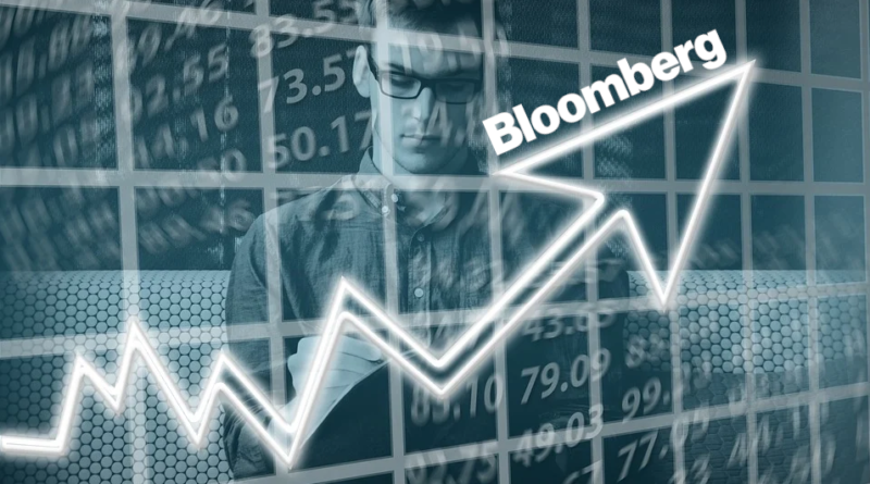 Bloomberg: nem kizárt a 100.000 dolláros bitcoin 5 éven belül