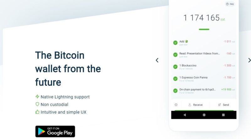 Végre egy Bitcoin Lightning tárca, ami működik: bemutatkozik a Phoenix