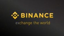 Binance szolgáltatót