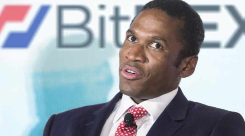 Lemondott a BitMEX vezetősége, ideiglenes vezérigazgatót neveztek ki