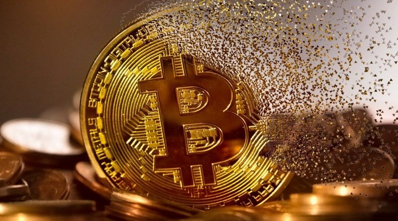 40 millióért kelt el egy bitcoin témájú műalkotás