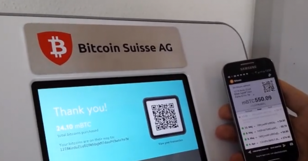 bitcoin atm svájcban)