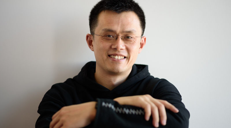 A Binance vezére szerint akár 10 millió dollár is lehet egy bitcoin