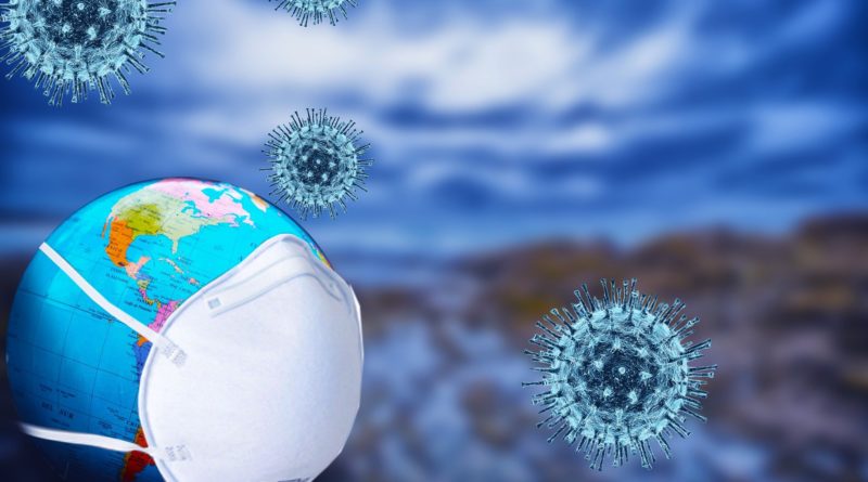 Egy epidemiológus szerint az influenzásokat is covidosoknak tekintik