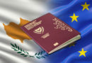 Ciprus útlevél