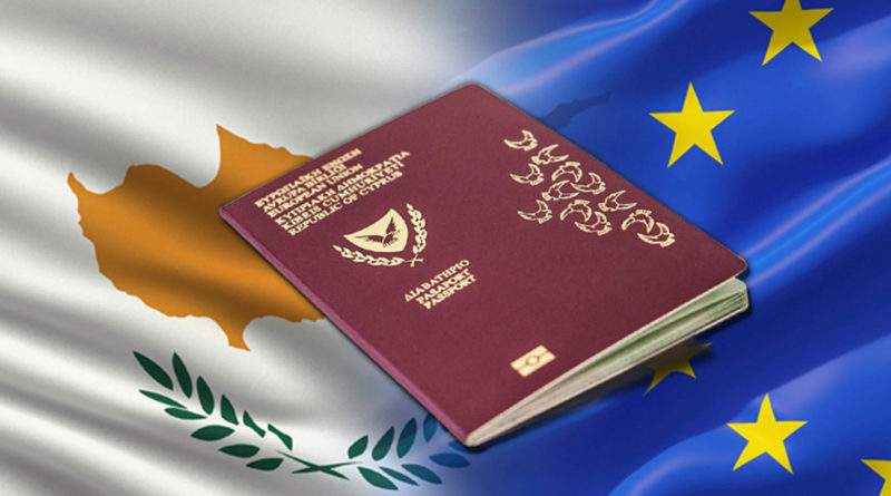 Ciprus nem ad többé útlevelet a nagybefektetőknek