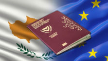 Ciprus útlevél