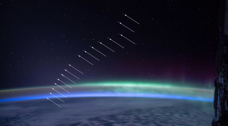 Elon Musk tovább nyomul előre a Starlink-projekttel
