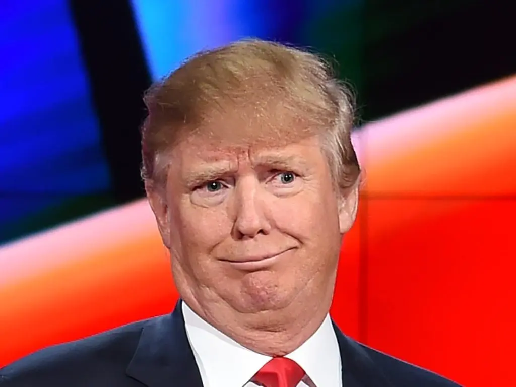 Donald Trump hackertámadás