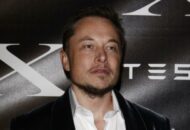 Elon Musk története