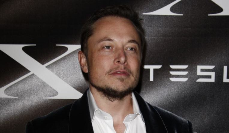 A Tesla – Elon Musk története