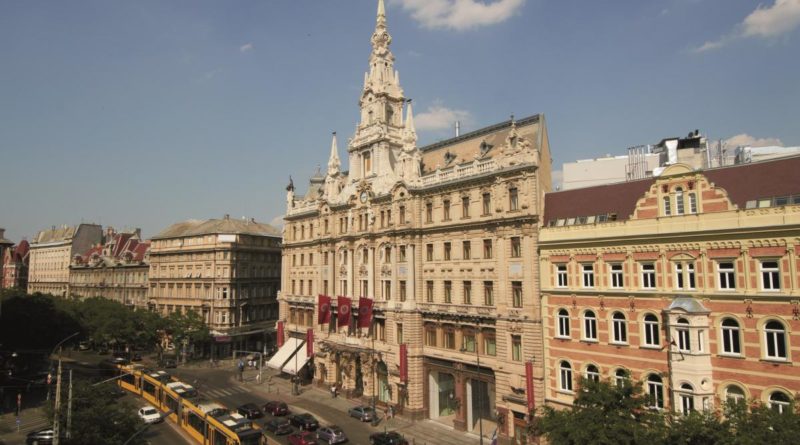 Kriptót bányásztak az erzsébetvárosi polgármesteri hivatalban