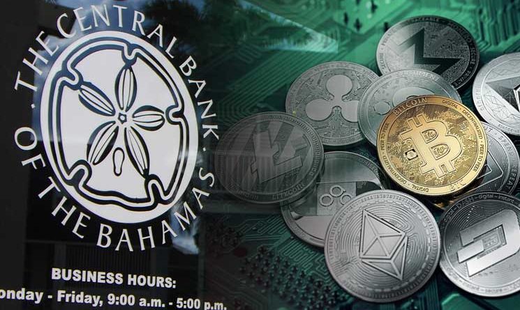 A Bahama-szigetek elindította hivatalos digitális fizetőeszközét
