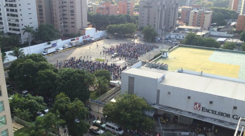 A kriptovaluták megállás nélkül törnek előre Venezuelában