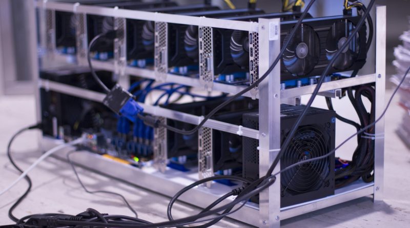 Elindult az Asic Jungle, az első online bányászhardver piac