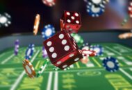 kínai szerencsejáték, kripto kaszinók