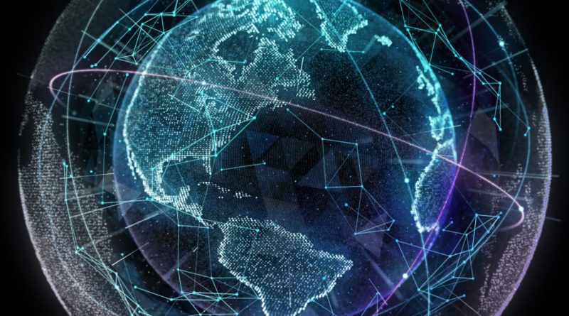 Az internet és ami mögötte van 2020-ban