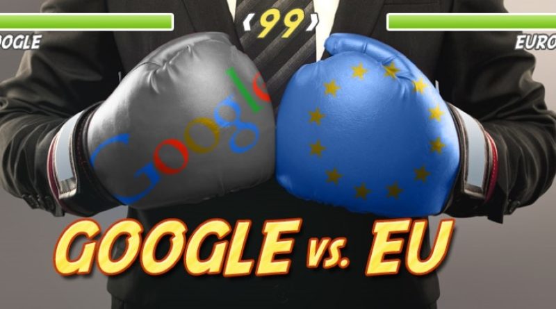 Az EU folytatja harcát a nagy internetes óriások ellen