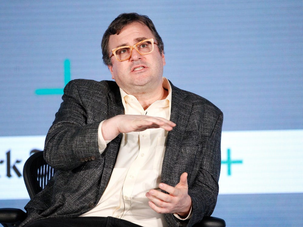 Reid Hoffman