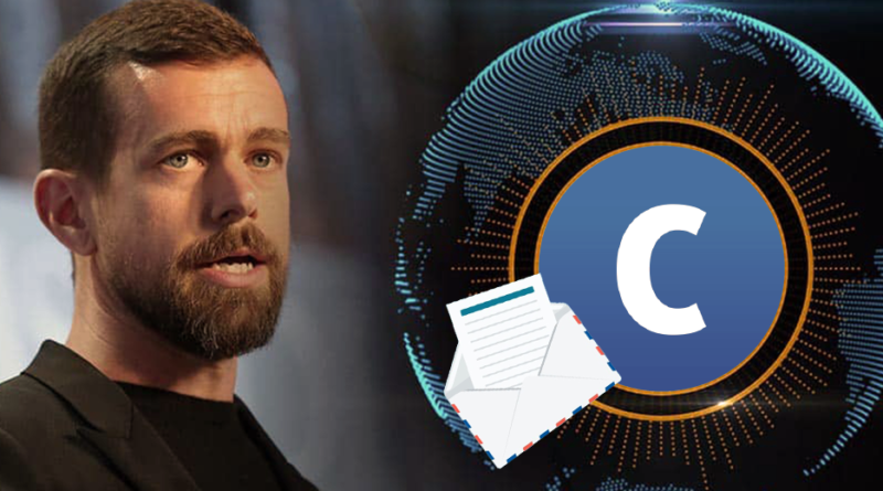 Jack Dorsey vs Brian Armstrong: a Twitter atyja nekiment a Coinbase vezérének