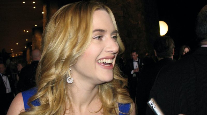 Kate Winslet főszerepet játszik a OneCoin Ponzi-rendszerről készülő filmben