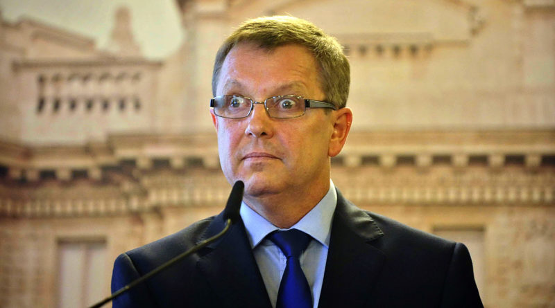 Számos gyanús ügyletet nem jelentett a KDB Bank, 20 milliós bírságot kapott az MNB-től