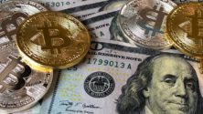 A Coinbase 11 milliárd dollárnyi bitcoint tárol hidegtárcákon