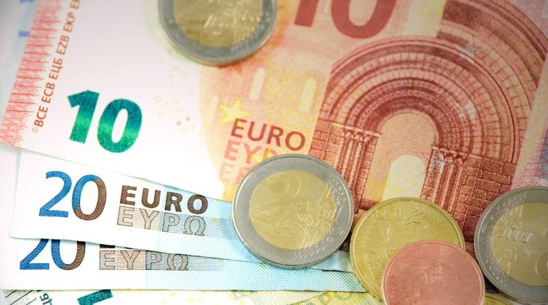 A Gemini kriptotőzsde beindította az eurós kereskedést