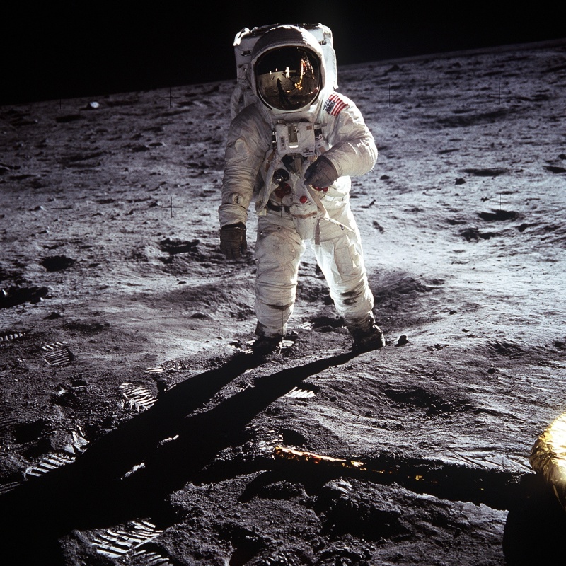 A NASA óriási bejelentéssel készül: új Hold expedíció a láthatáron?