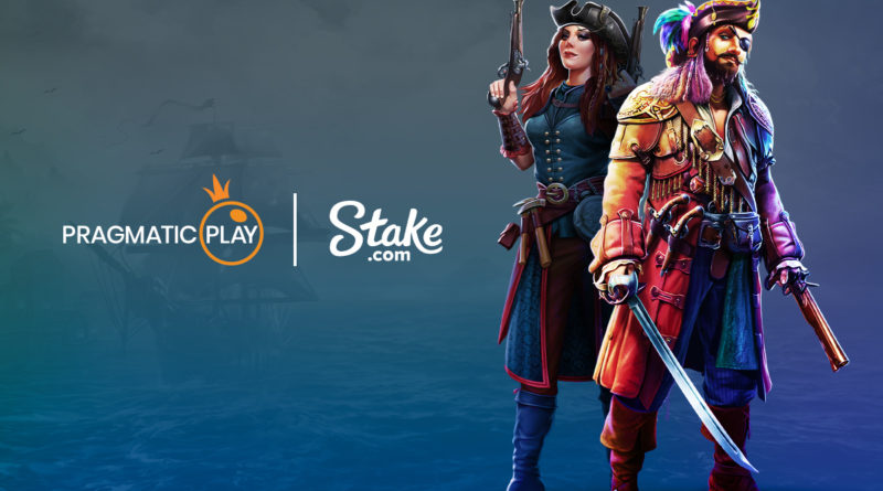 Új szintre emeli a játékélményt a Pragmatic Play és a Stake.com együttműködése