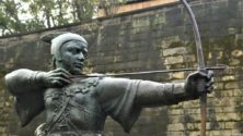 Modern Robin Hoodok: non-profitnak adományoztak a hackerek a lopott pénzből