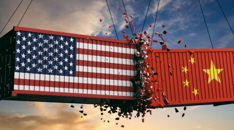 Jó reggelt Amerika! Úgy néz ki, Kína lehagyott