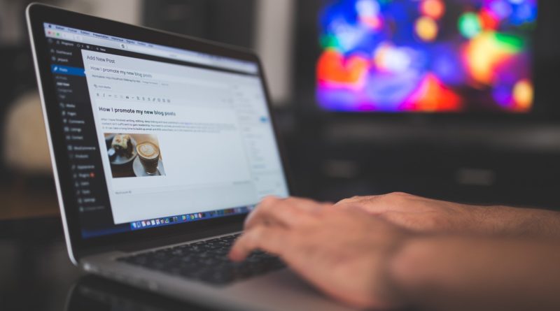 Új WordPress plugin: ethereum blokkláncon tárolt WordProof időbélyeg
