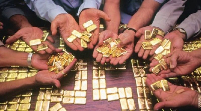 1 kiló aranyat rejtett el a testében a dubaji utas