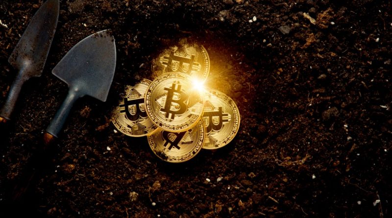 A BTC bányászati nehézség közelít minden idők csúcsához
