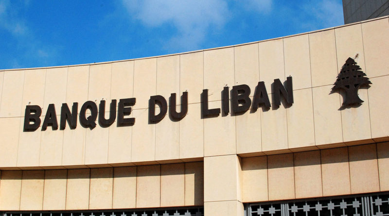 Libanon a káosz közepén digitális valutát bocsátana ki