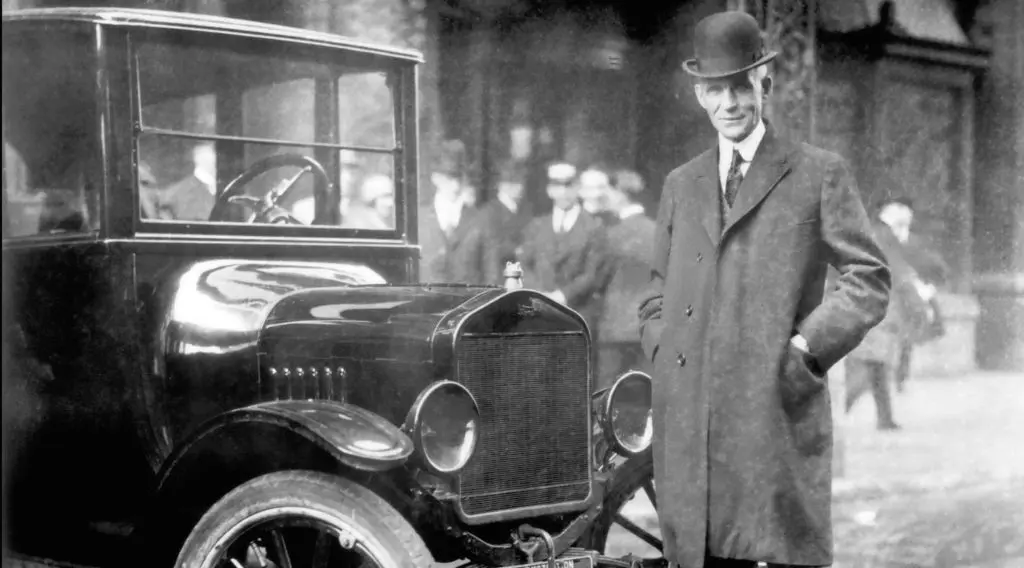 Ford