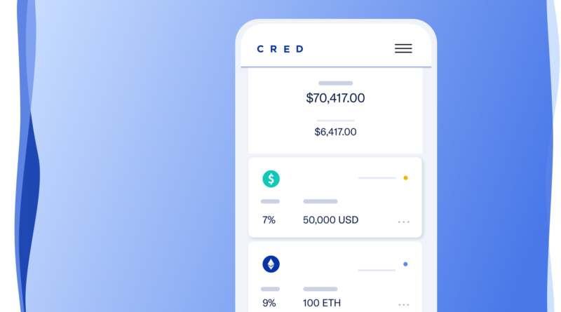 Csődvédelmet kért a Cred kriptovaluta platform, az ügyfelek tanácstalanok