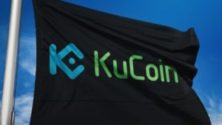 KuCoin ETH-t égetett