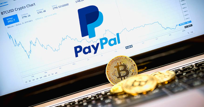 Vásároljon Bitcoin-t Paypal-nel, nincs igazolás (ID): 6 legjobb módszer