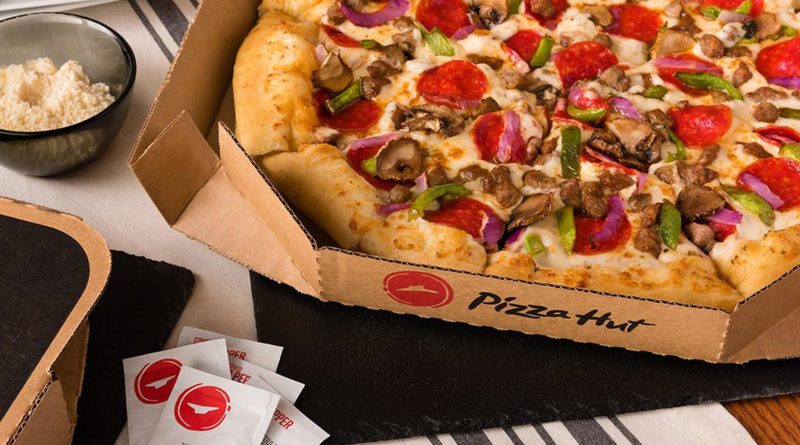 Venezuelában már a Pizza Hut-nál is lehet bitcoinnal fizetni