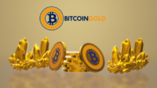 A Bitcoin Gold lassú és keserves összeomlása