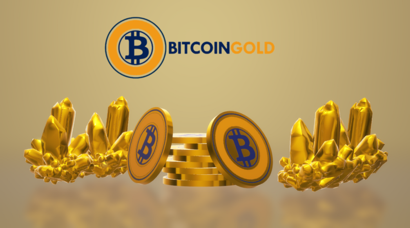 A Bitcoin Gold lassú és keserves összeomlása