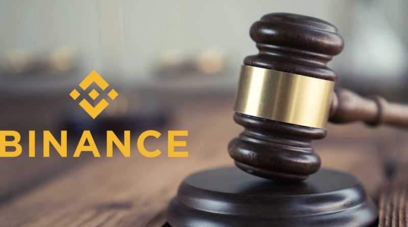 A Binance beperli a Forbes két újságíróját rágalmazás miatt