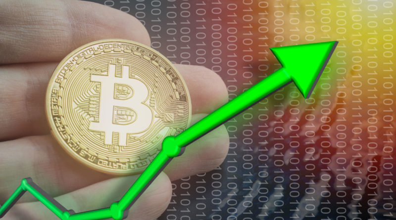A bitcoin nagyobb piaci kapitalizációval rendelkezik, mint a Mastercard