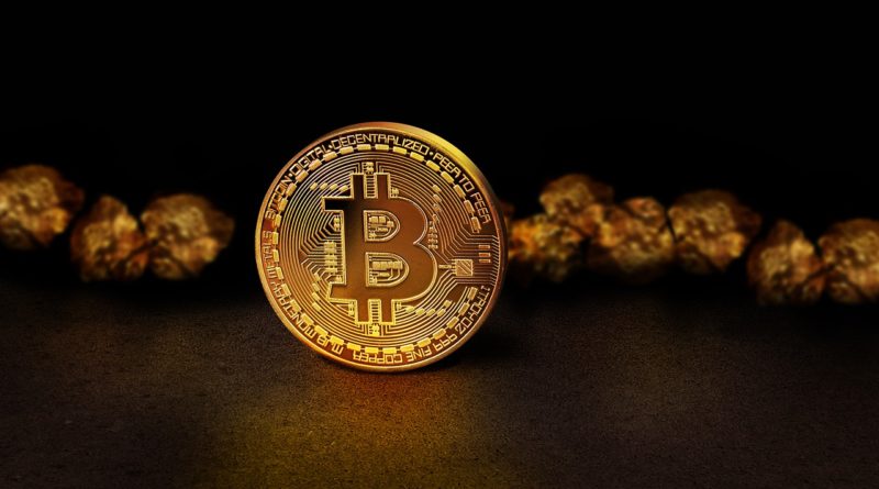 18 000 dollár alá zuhant a bitcoin árfolyama néhány óra alatt