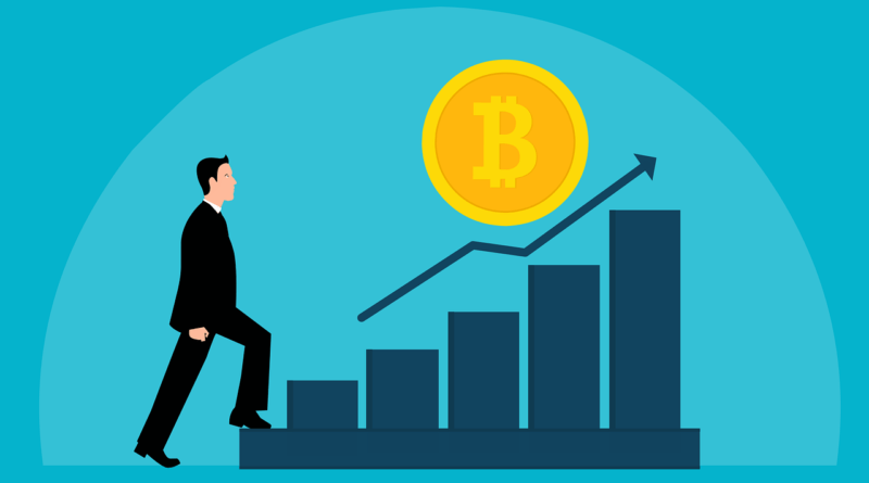 4 ok, amiért a Bitcoin újra csúcsra ért