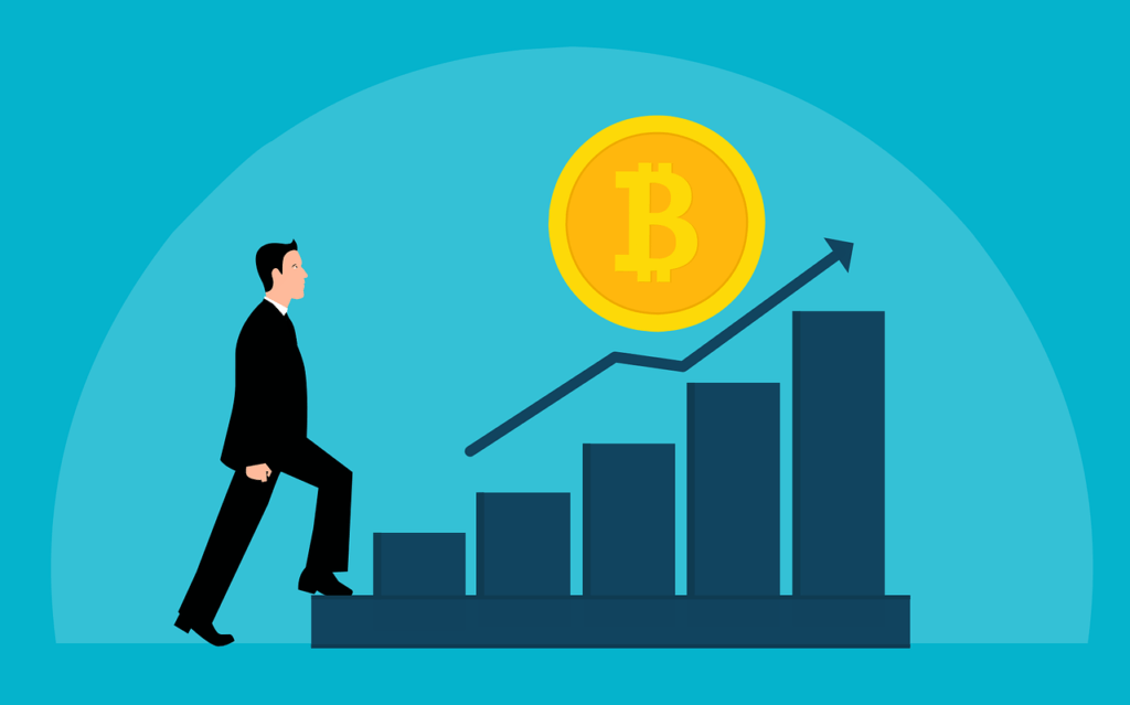 bitcoin árfolyam csúcsra ért
