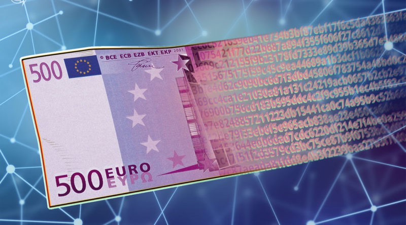 A digitális euró létfontosságú lenne a német pénzügyminiszter szerint